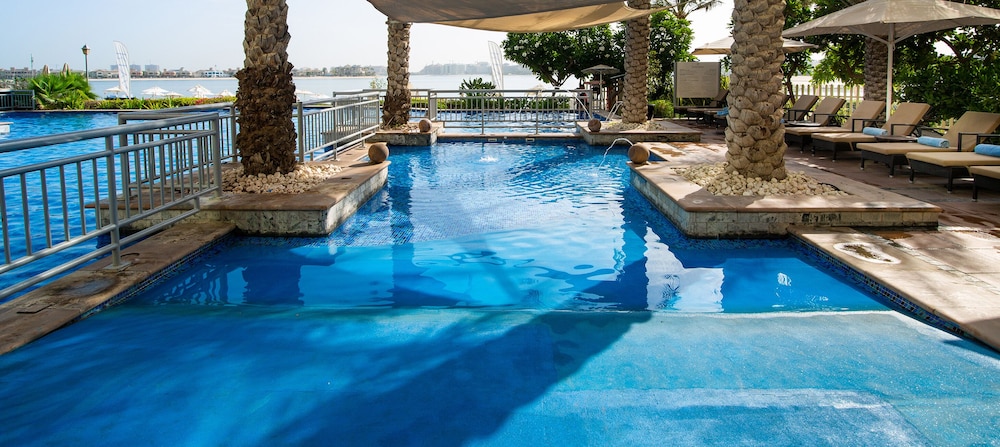 Sundeck