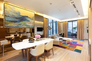 thumbnail: Living room