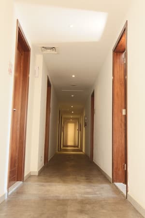 thumbnail: Hallway