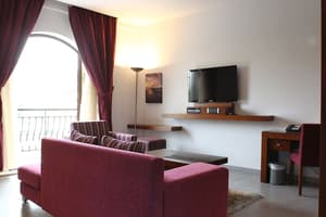 thumbnail: Living area