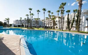 thumbnail: Outdoor pool