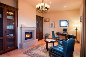 thumbnail: Fireplace