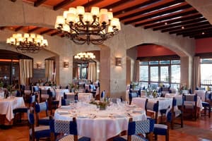 thumbnail: Banquet hall