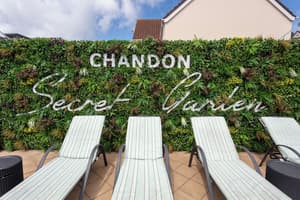 thumbnail: Garden