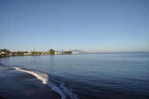 thumbnail: Beach