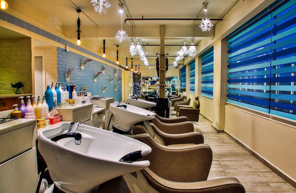 Facial