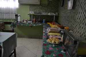 thumbnail: Breakfast area