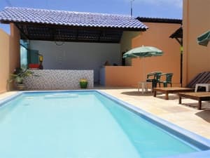 thumbnail: Outdoor pool
