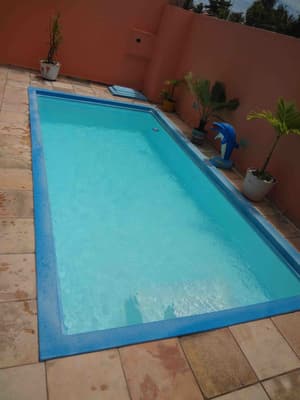thumbnail: Outdoor pool