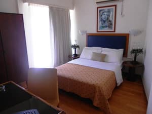 thumbnail: Interior detail