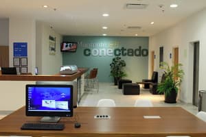 thumbnail: Business center