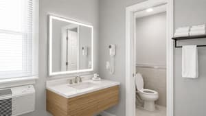thumbnail: Bathroom