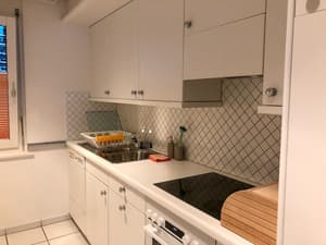 thumbnail: Private kitchen