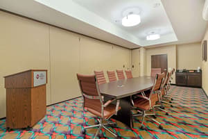 thumbnail: Meeting facility