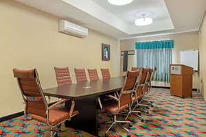 thumbnail: Meeting facility