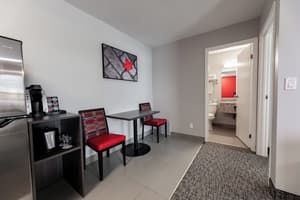 thumbnail: In-room dining