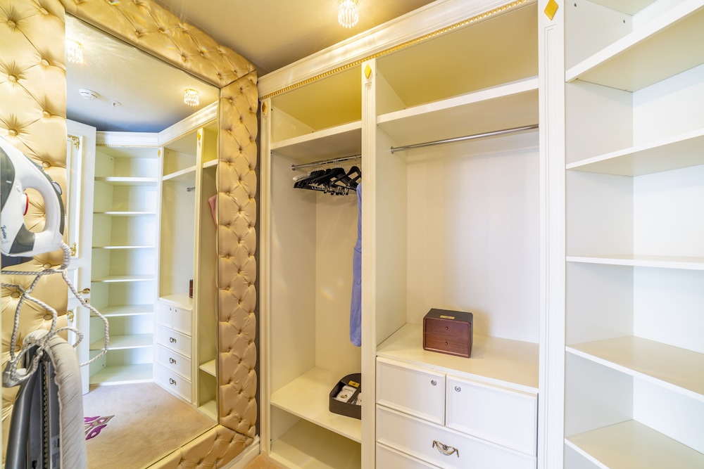 Wardrobe