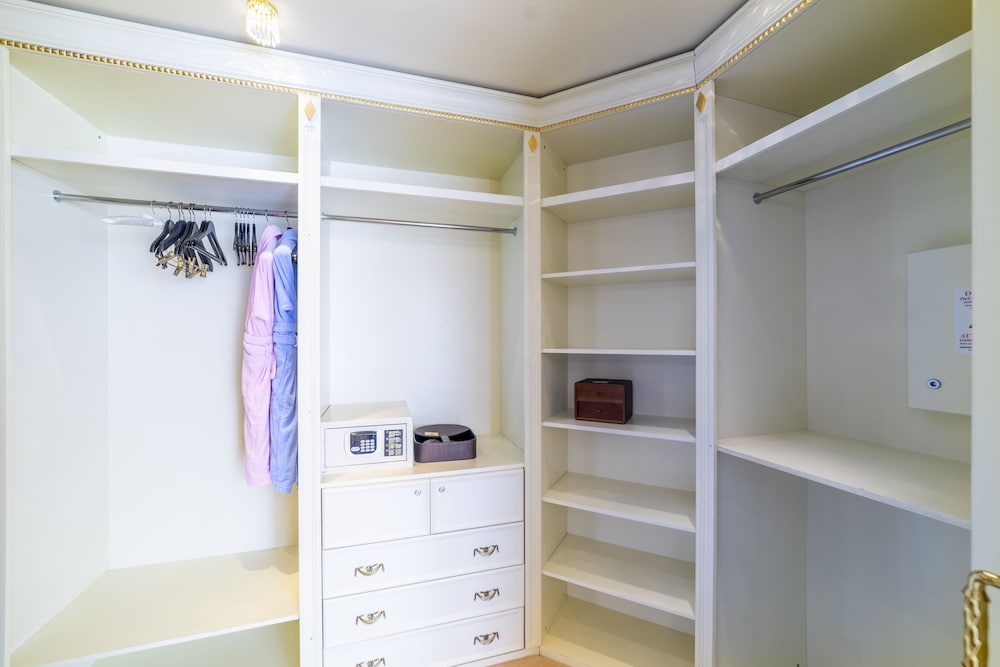 Wardrobe