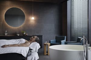 thumbnail: Spa treatment