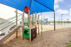 thumbnail: Children's play area - outdoor