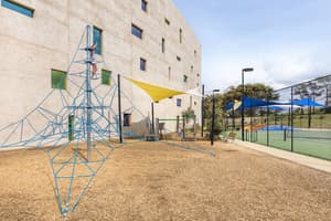 thumbnail: Children's play area - outdoor