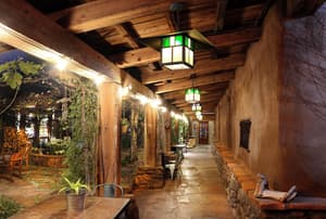 thumbnail: Terrace/patio
