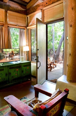 thumbnail: Terrace/patio