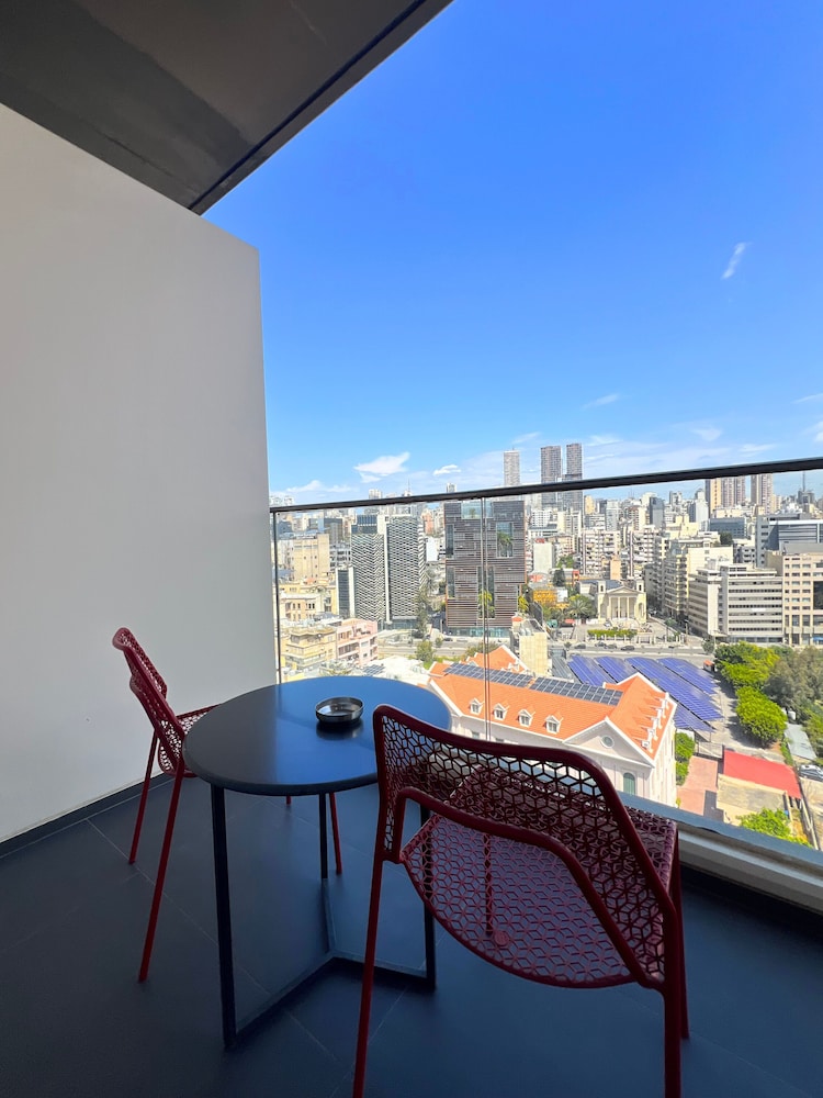 City view
