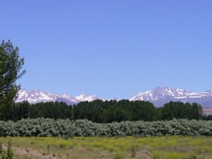 thumbnail: Mountain view