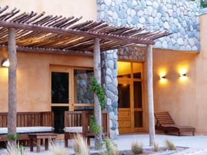 thumbnail: Terrace/patio