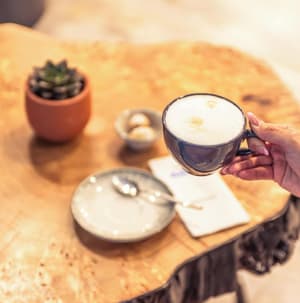 thumbnail: Food and drink