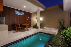 thumbnail: Garden view