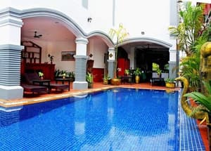 thumbnail: Pool