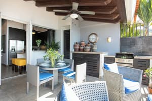 thumbnail: Terrace/patio