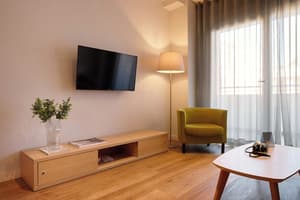 thumbnail: Living area