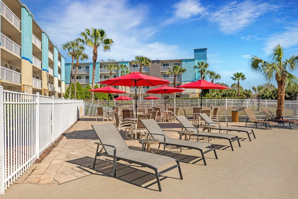 Sundeck