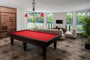 thumbnail: Game room