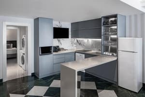 thumbnail: Private kitchen
