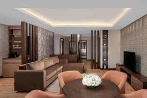 thumbnail: Living area
