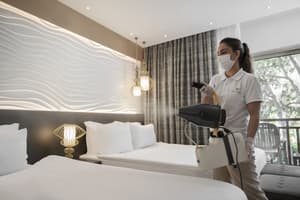 thumbnail: Cleanliness standards