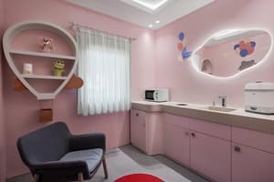 thumbnail: Interior