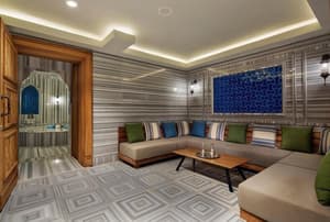 thumbnail: Interior