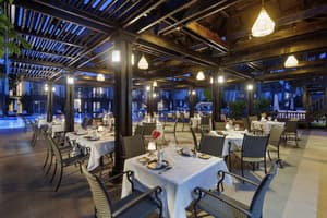 thumbnail: Restaurant