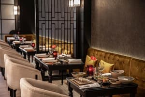 thumbnail: Dining
