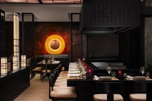 thumbnail: Dining