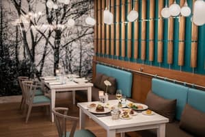 thumbnail: Dining