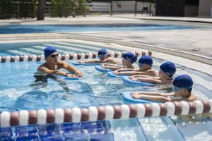 thumbnail: Children's activities