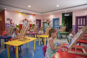 thumbnail: Children's activities
