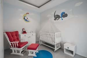 thumbnail: Children's area