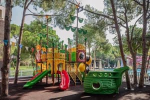 thumbnail: Children's area